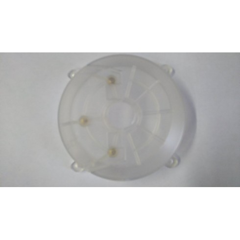 Крышка мотора 95111049