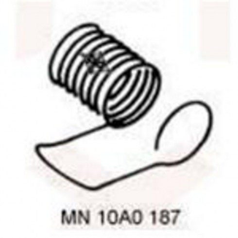Пружина компенсационная MN10A0187