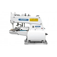 Пуговичная машина Juck JK-373
