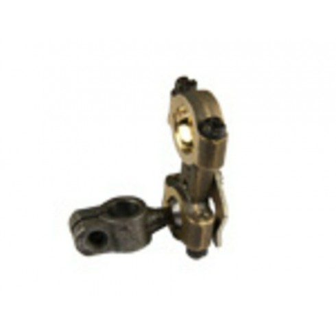 Шатун в сборе 118-32151 (левого петлителя)