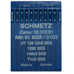 Игла Schmetz UYx128GAS SES № 85/13J