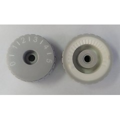 Ручка регулировки длинны стежка (5) 991005010