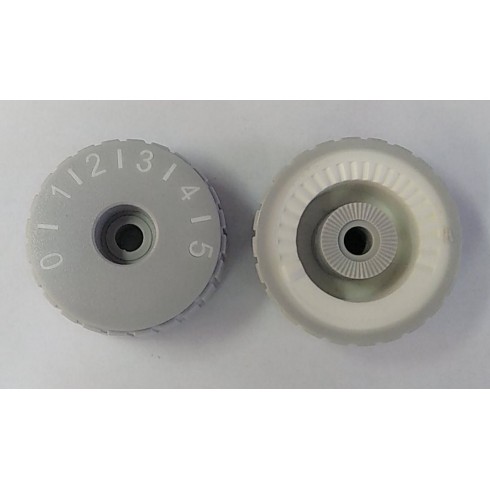 Ручка регулировки длинны стежка (5) 991005010