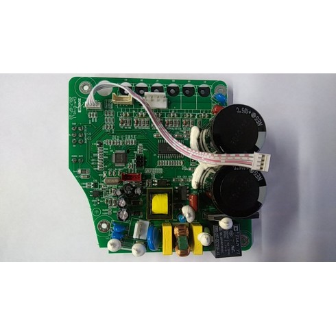 Плата управления 9950013500