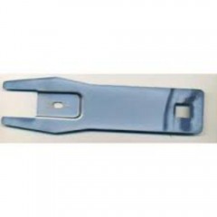 Пластина подвижная MAZ-15702000 (original)