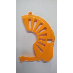 Ограждение (6) для JK-T125D