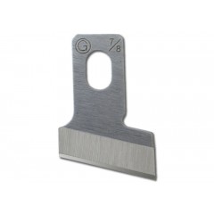 Нож петельный 22 мм (7/8