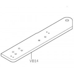 Крышка VB14 (original)