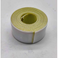 Лента тефлоновая 813744 JACK 1,2x25.4x1000 mm