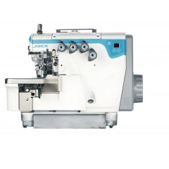 Оверлок Jack E4S-3-02/233