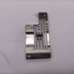 Пластина игольная 31015002 (6,4)