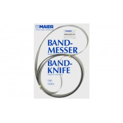 Лезвие ленточное Maier 4900x10x0.45