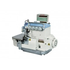 Оверлок PEGASUS M952-52H-2X4/AT8F/DD3A/Z054