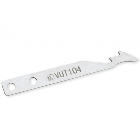 Нож подвижный VUT104 (original)