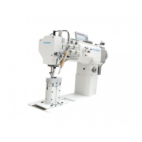 Промышленная швейная машина GLOBAL UP 1646 33OS