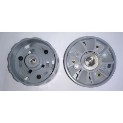 Шкив 304878/930500020