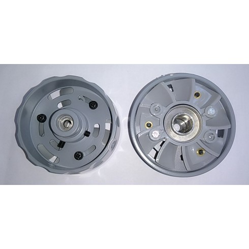 Шкив 304878/930500020