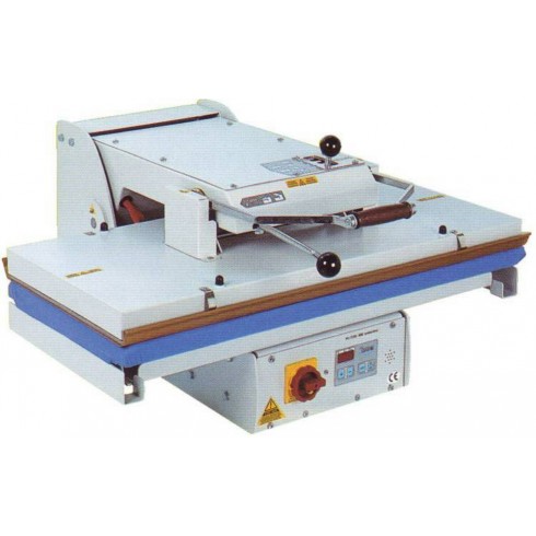 Дублирующий пресс Comel PLT 900