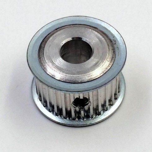 Шестерня 4023500700