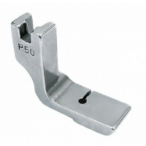 Лапка для сборки P50M