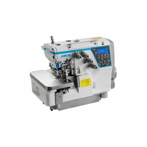 Оверлок Jack C5F-4-M03/333 (комплект) (I)