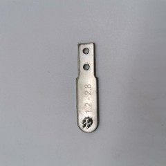 Державка шпулеотводчика в сборе 11605008