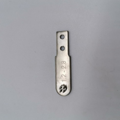 Державка шпулеотводчика в сборе 11605008