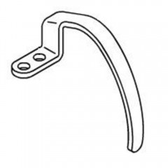 Ограждение нитепритягивателя 232-04803 (original)