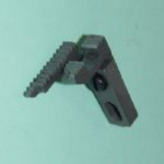 Двигатель ткани задний 2109018