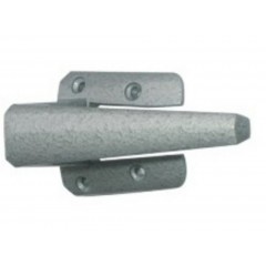 Ручка верхняя ZC-M-1-25