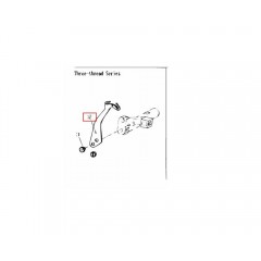 Нитепритягиватель 20113204