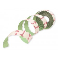 Лента для нумератора Blitz светло-зеленая 12x22 (1500 шт)