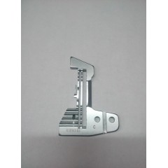 Пластина игольная E934D (original)