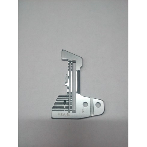 Пластина игольная E934D (original)