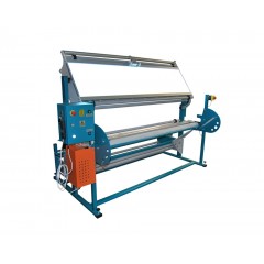 Промерочно-разбраковочная машина Rexel PP-3S/R