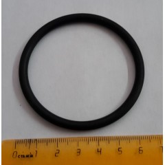 Прокладка под ТЭН парогенератора PRATIKA, MAXI C, C5 CZ-A0045 (аналог)