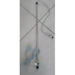 Антенна с кабелем в сборе