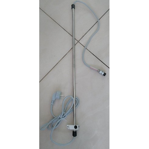 Антенна с кабелем в сборе