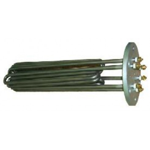 Блок тэнов 10 кВт с фланцем 3017071