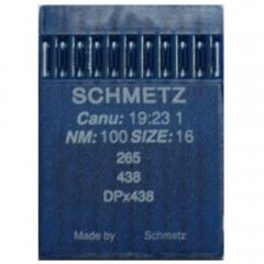 Игла Schmetz DPx438 № 90/14