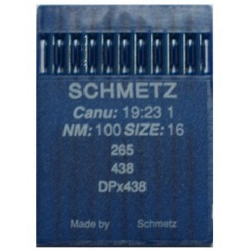 Игла Schmetz DPx438 № 90/14