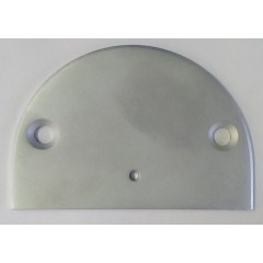 Пластина игольная для стежки, квилтинга 11727 (ZX)