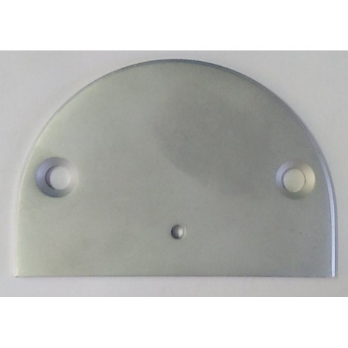 Пластина игольная для стежки, квилтинга 11727 (ZX)