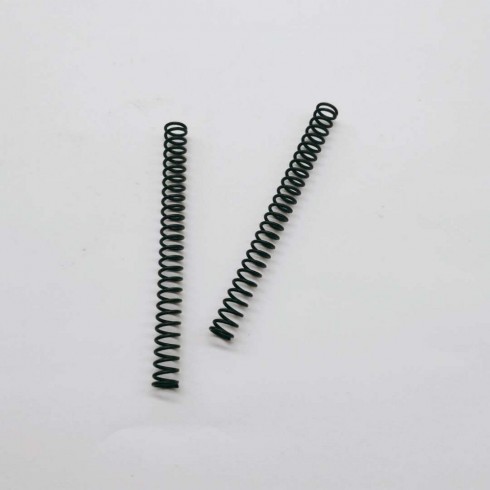 Пружина регулятора давления лапки 13527012