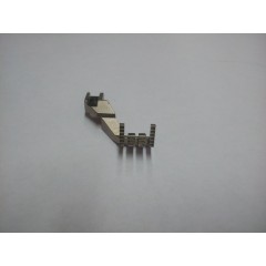 Двигатель ткани передний 133-57603 (original)