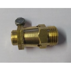 Предохранительный клапан 1/2