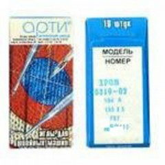 Игла 0319-02 №100