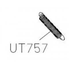 Пружина UT757 (original)