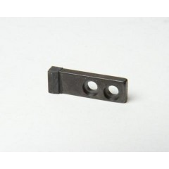 Прокладка упорная игольной пластины 208935/20609004