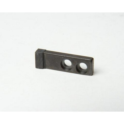 Прокладка упорная игольной пластины 208935/20609004